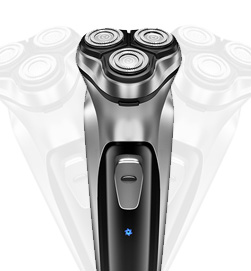 ���容护理行业